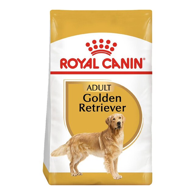 Pienso para perros adultos Royal Canin Golden Retriever Adult 12 kg