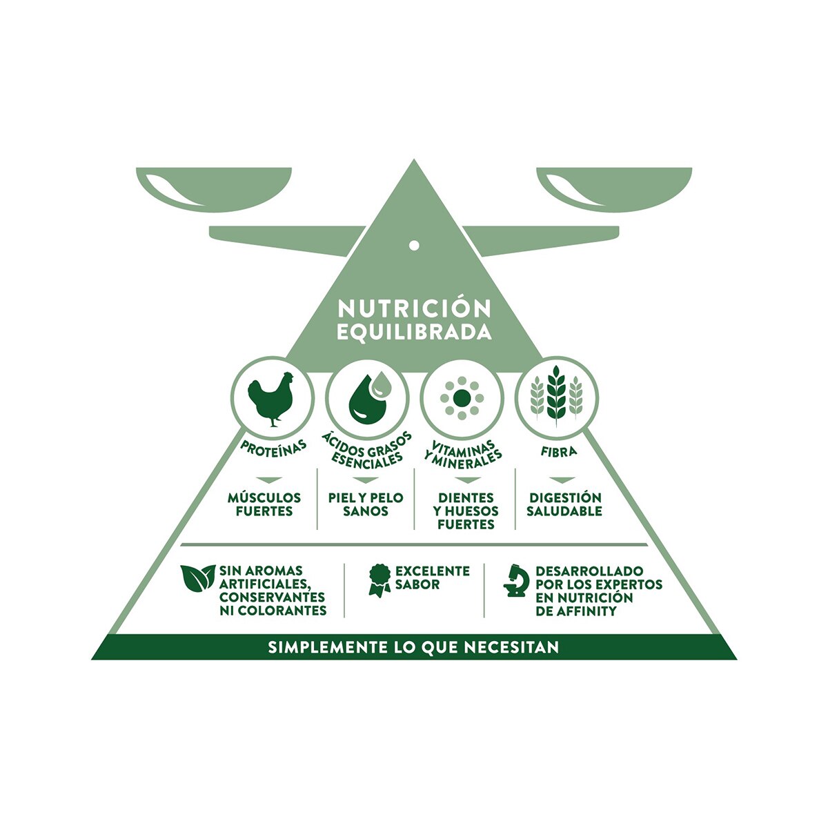 Pienso para perros adultos minis Libra pollo 3