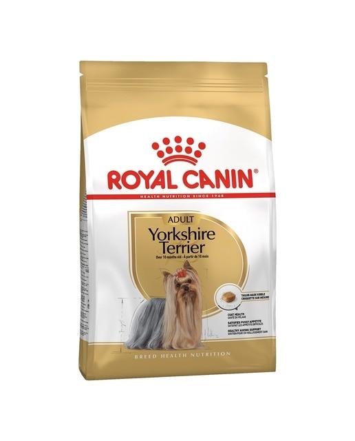 Royal Canin - Pienso para perros Royal Canin Yorkshire Terrier Adult