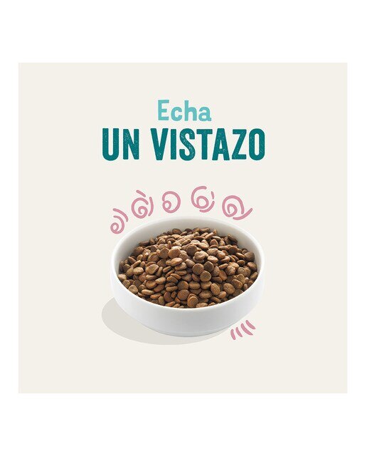 Pienso para perros cachorros Edgard & Cooper pollo y pato 2,5 kg 2