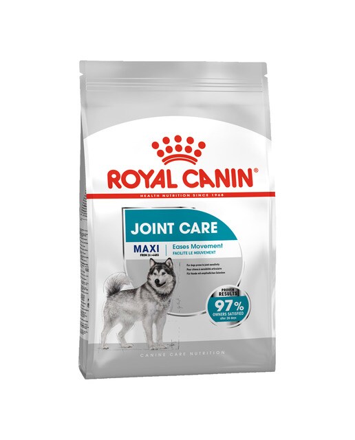 Royal Canin - Pienso para perros adultos raza grande Royal Canin articulaciones 10 kg