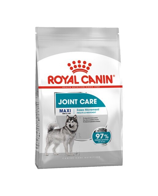 Pienso para perros adultos raza grande Royal Canin articulaciones 10 kg