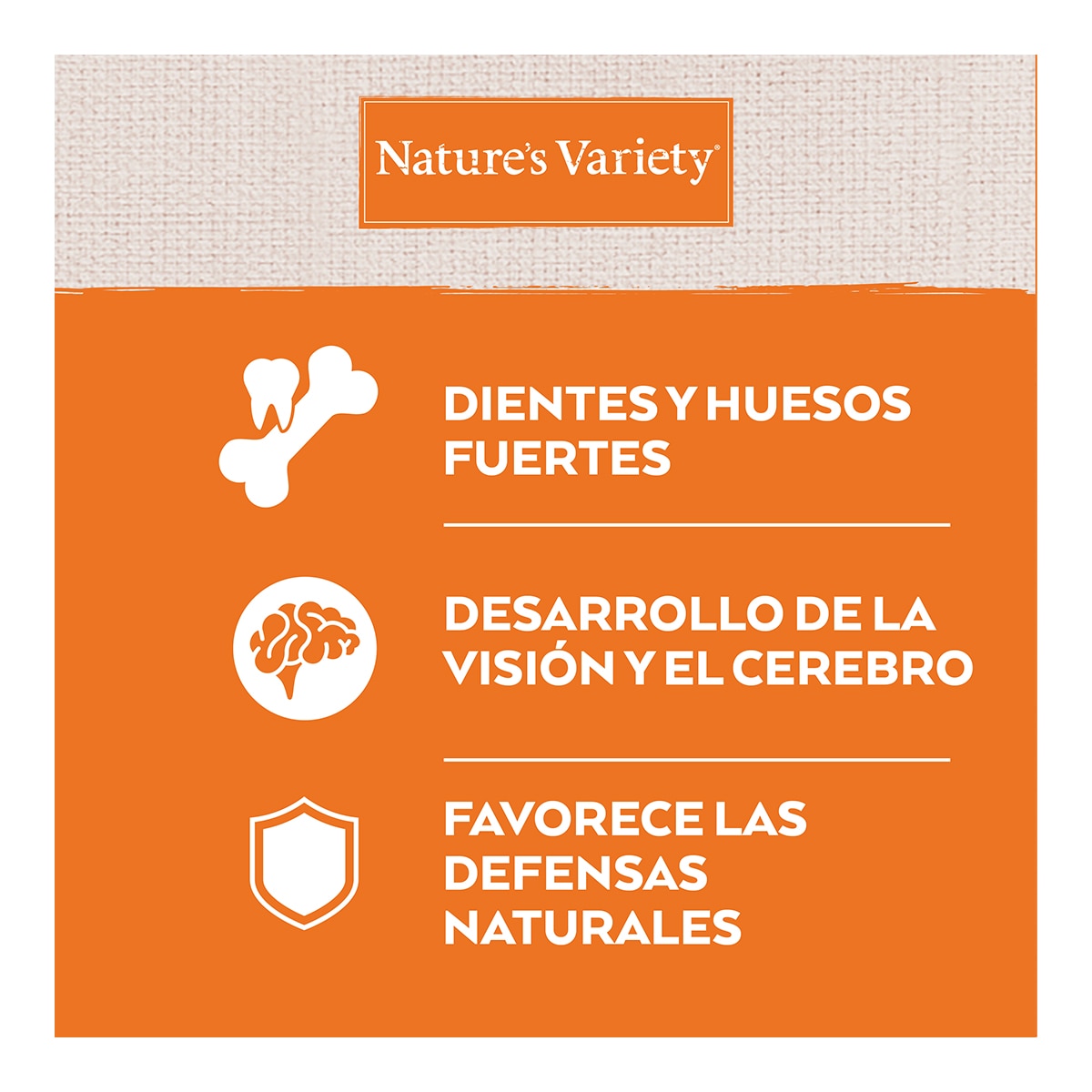 Pienso para perros cachorros medianos y grandes Nature's Variety No Grain salmón noruego 4