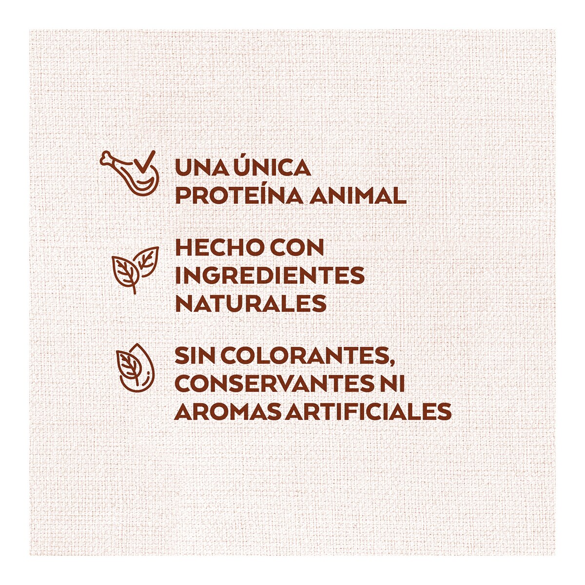 Toppers para perros adultos Nature's Variety cordero liofilizado 40 g 2