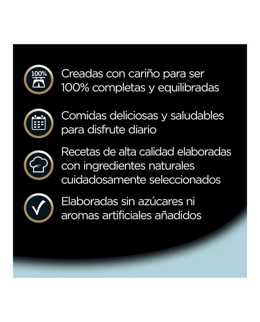 Comida húmeda para perros sénior Cesar +10 pack 4 x 150 g 5
