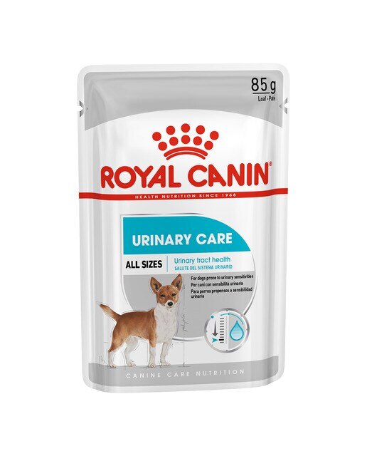 Comida húmeda para perros adultos Urinary Care 12 x 85 g 2