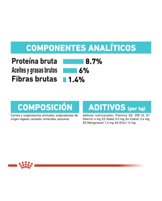 Comida húmeda para perros adultos Urinary Care 12 x 85 g 4