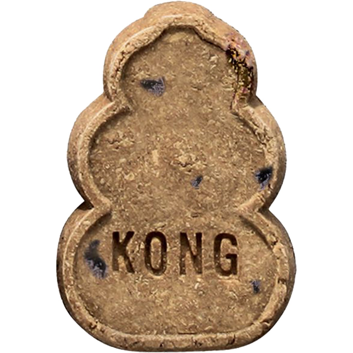 Snacks para perros adultos pequeños Kong hígado 198 g 2