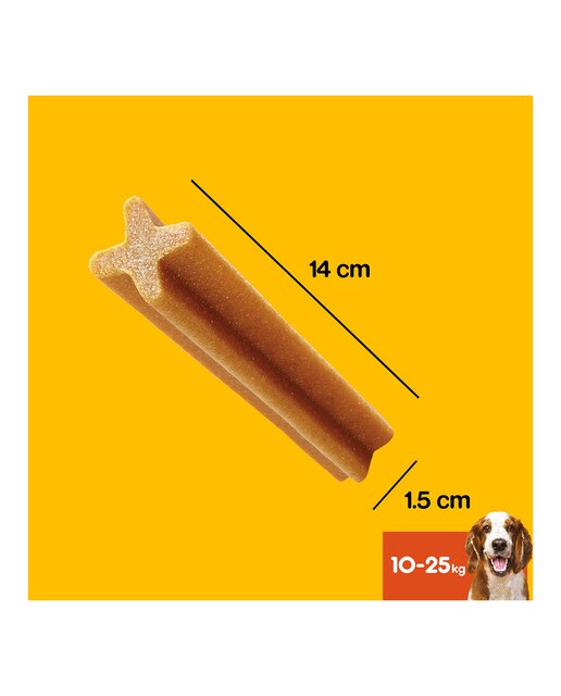 DENTASTIX DIARIO MEDIANO 28 UDS 2