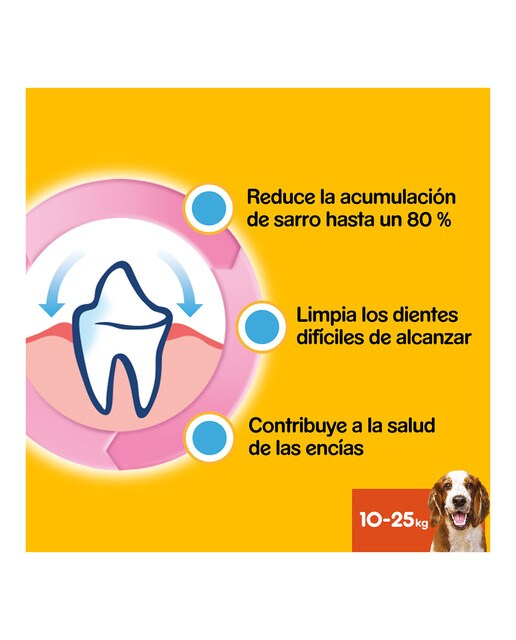 DENTASTIX DIARIO MEDIANO 28 UDS 6
