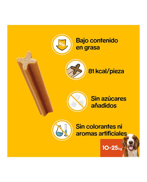 DENTASTIX DIARIO MEDIANO 28 UDS 7