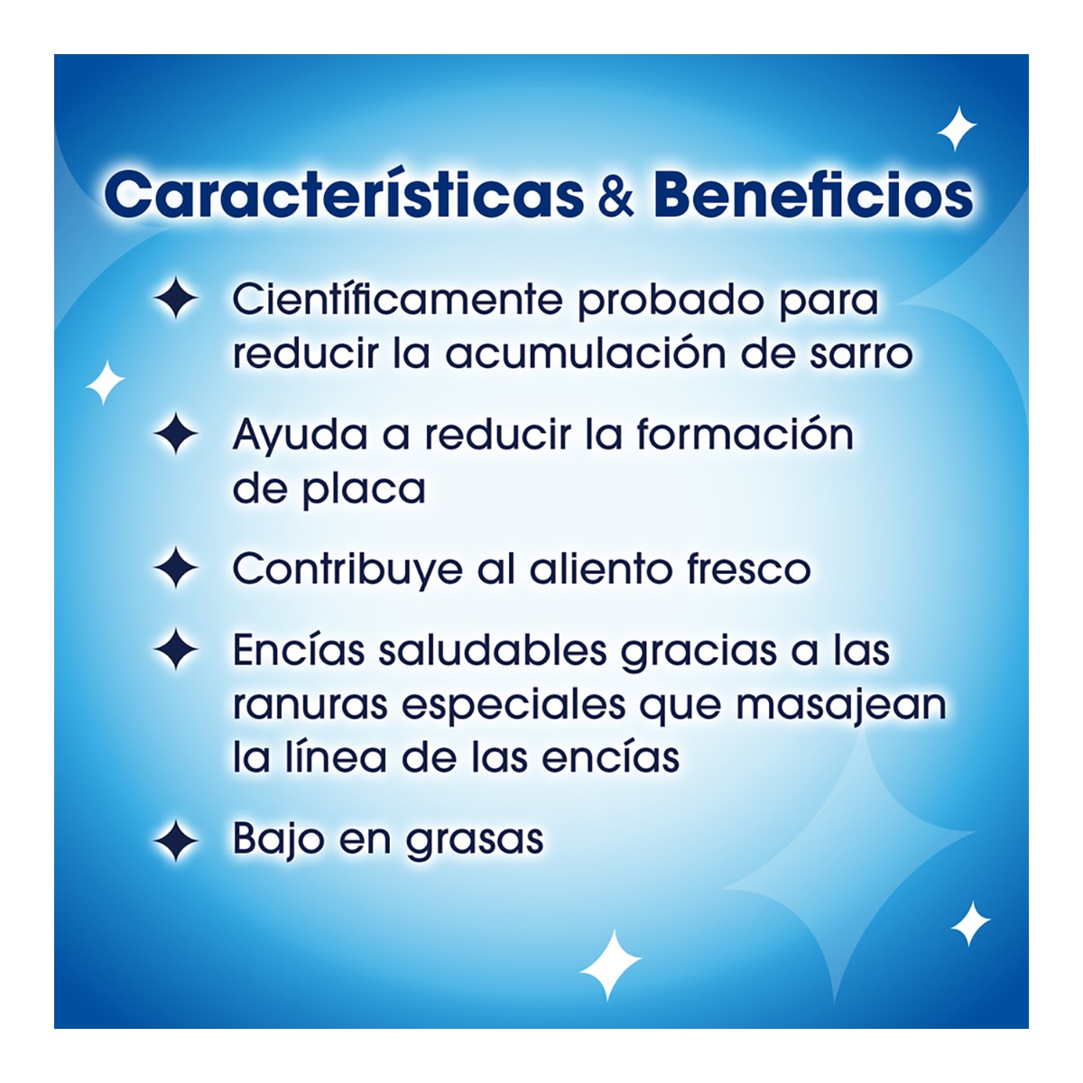 Snack dental para perros minis Purina DentaLife Daily Oral Care 5