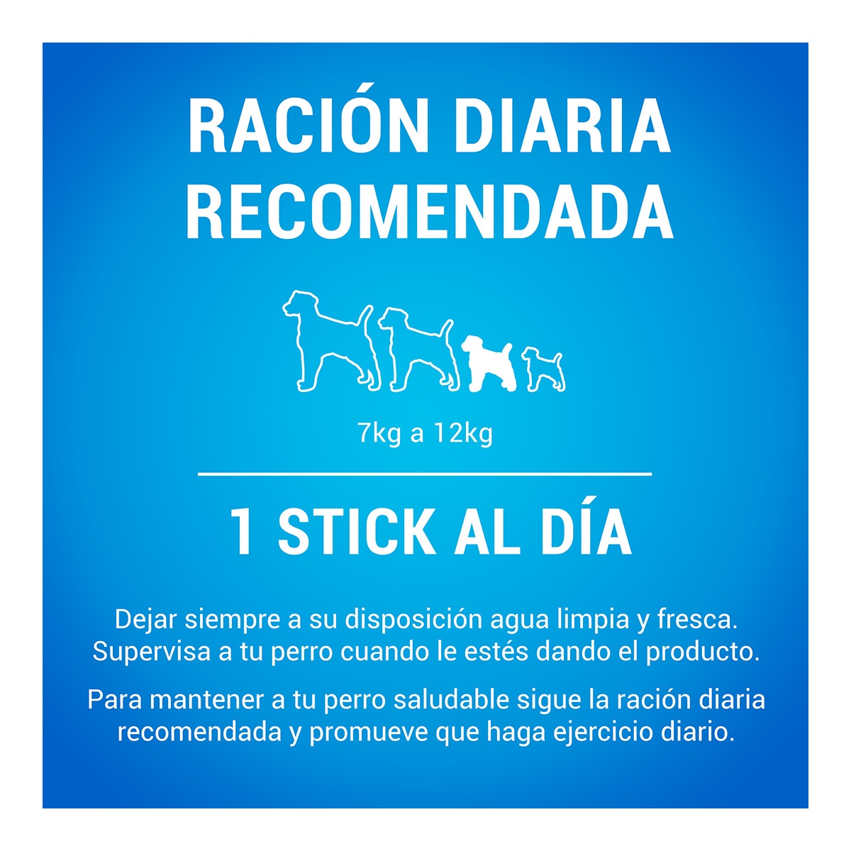 Snack dental para perros minis Purina DentaLife Daily Oral Care 6