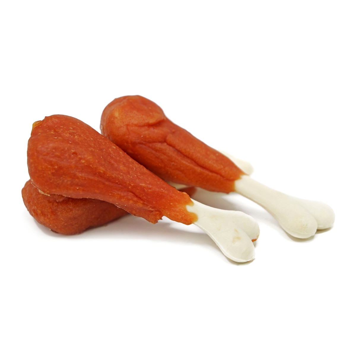 Snack para perros Biozoo Huesos de calcio 500 g 2