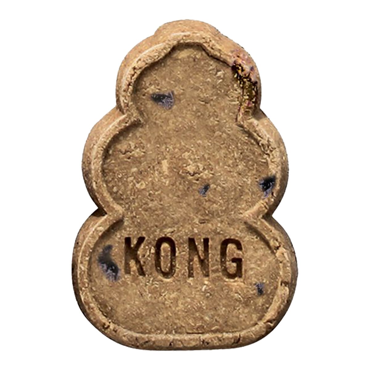 Snack para perros adultos grandes Kong hígado 312 g 2