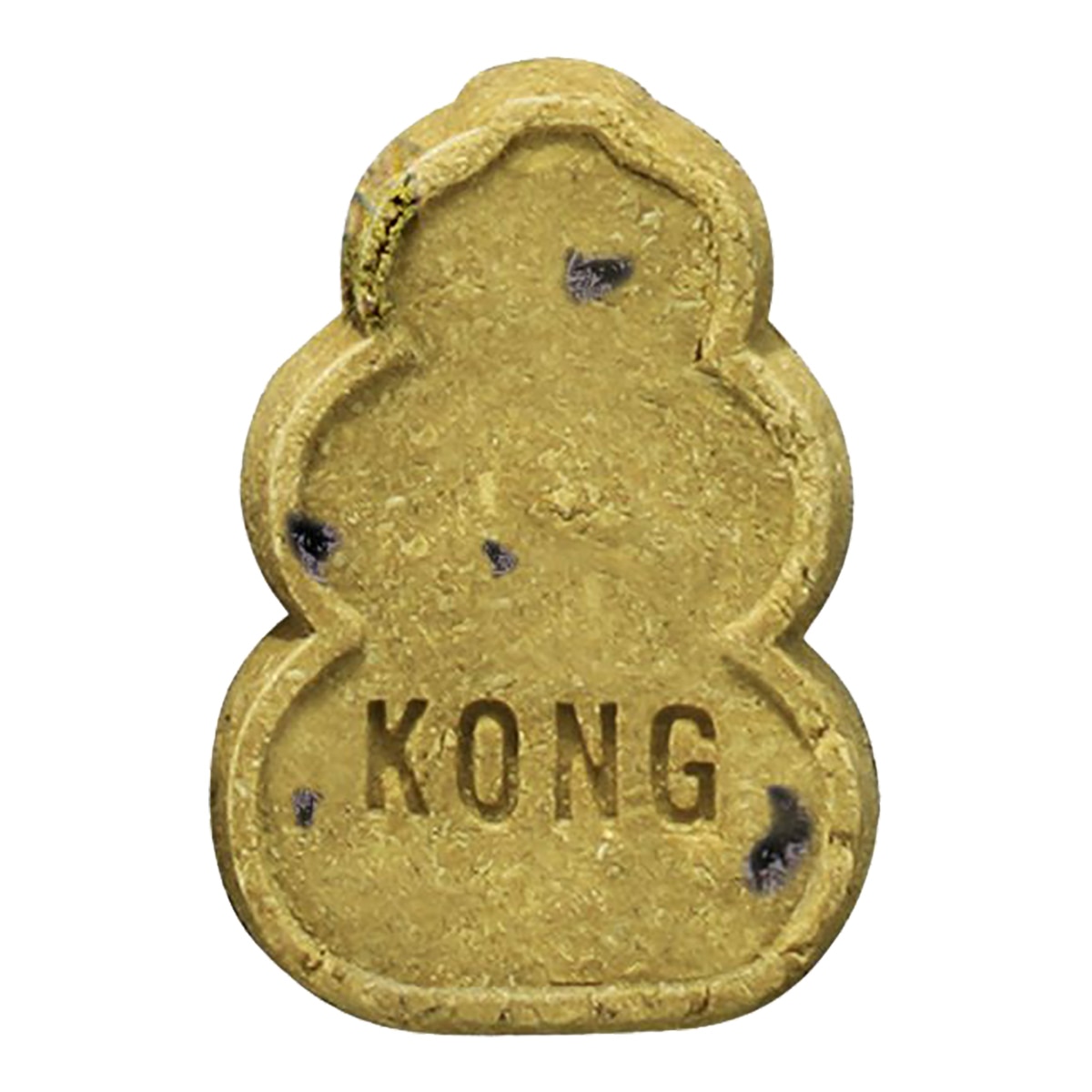 Snack para perros cachorros pequeños Kong hígado 198 g 2