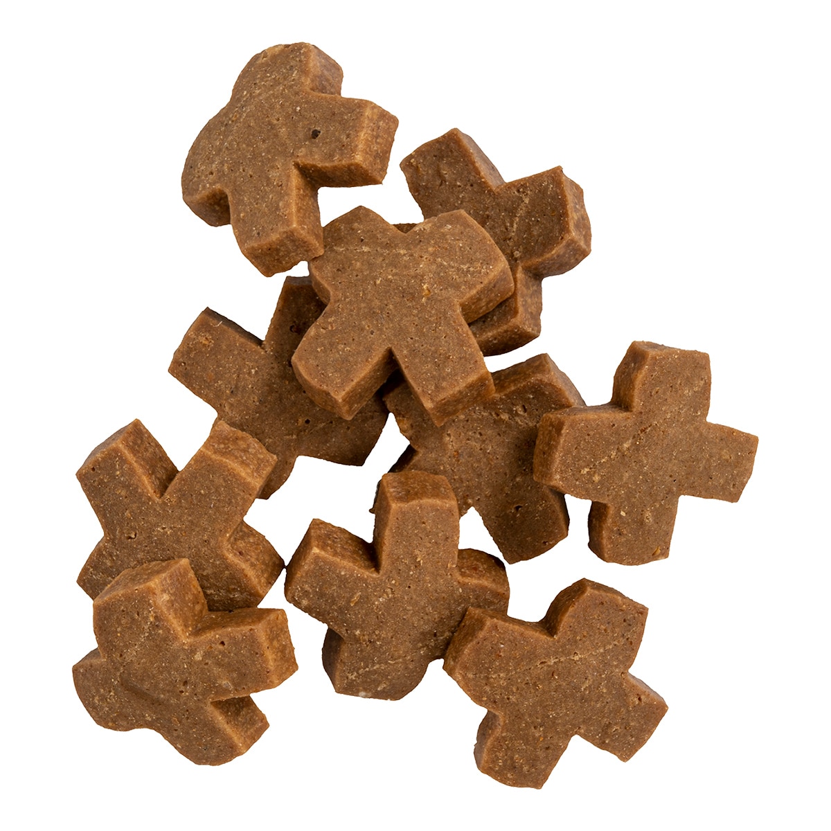 Snack para perros Moments Derma pollo 150 g 3