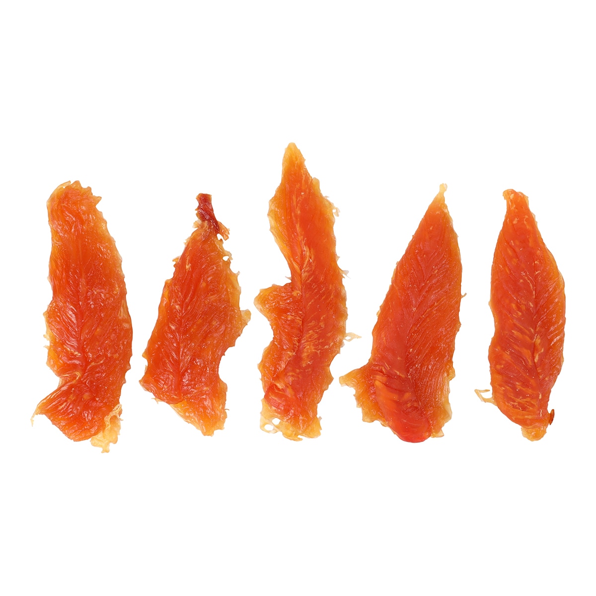 Snack para perros Flamingo filetes suaves de pollo 170 g 2