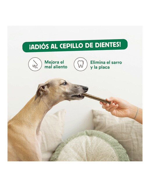 Snack para perros Wild Balance ternera 112 g 2