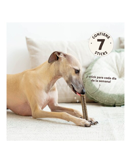 Snack para perros Wild Balance ternera 112 g 4