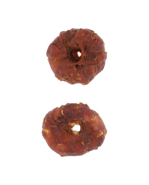 Snack para perros adultos Rosewood Chewy Donuts con pato grain free 2 x 75 g 3