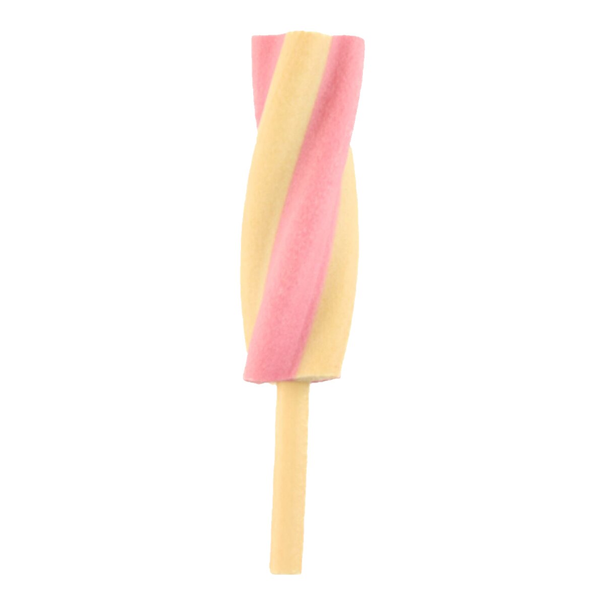 Snack helado para perros fresa y vainilla 3 Twist Pup Ice 102g 4