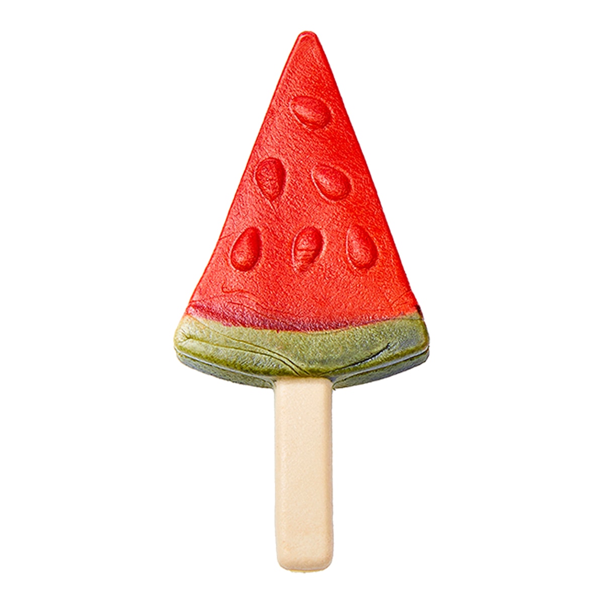 Snack helado para perros sandía 3 Fruity Pup Ice 90g 4