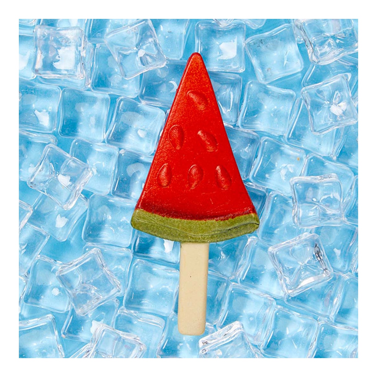 Snack helado para perros sandía 3 Fruity Pup Ice 90g 5