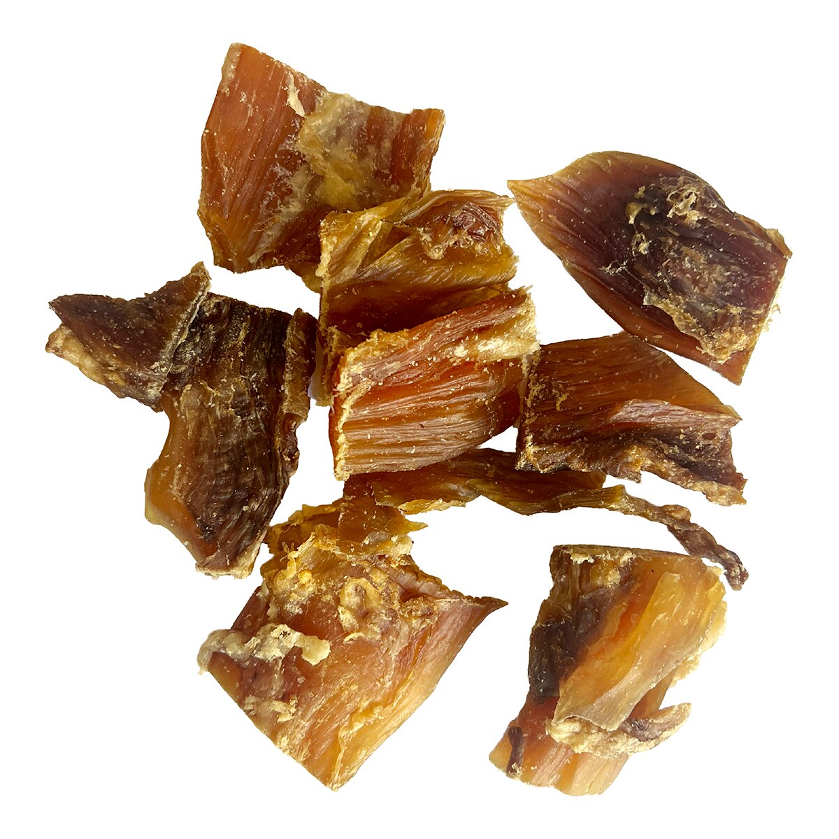 Tendón de ternera natural para perros Hobbitalf 100 g 6
