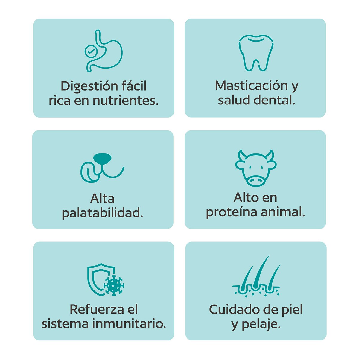 Snacks para perros Healthy Chips Fresh Hobbitalf 180 g 5