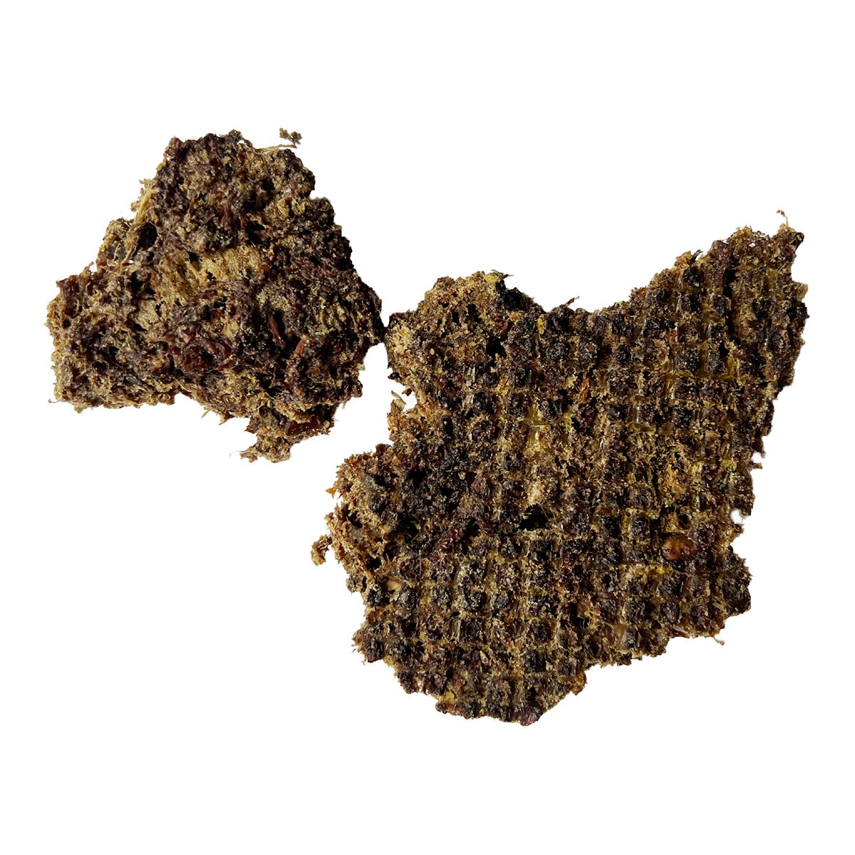 Snacks para perros Healthy Chips Fresh Hobbitalf 180 g 6