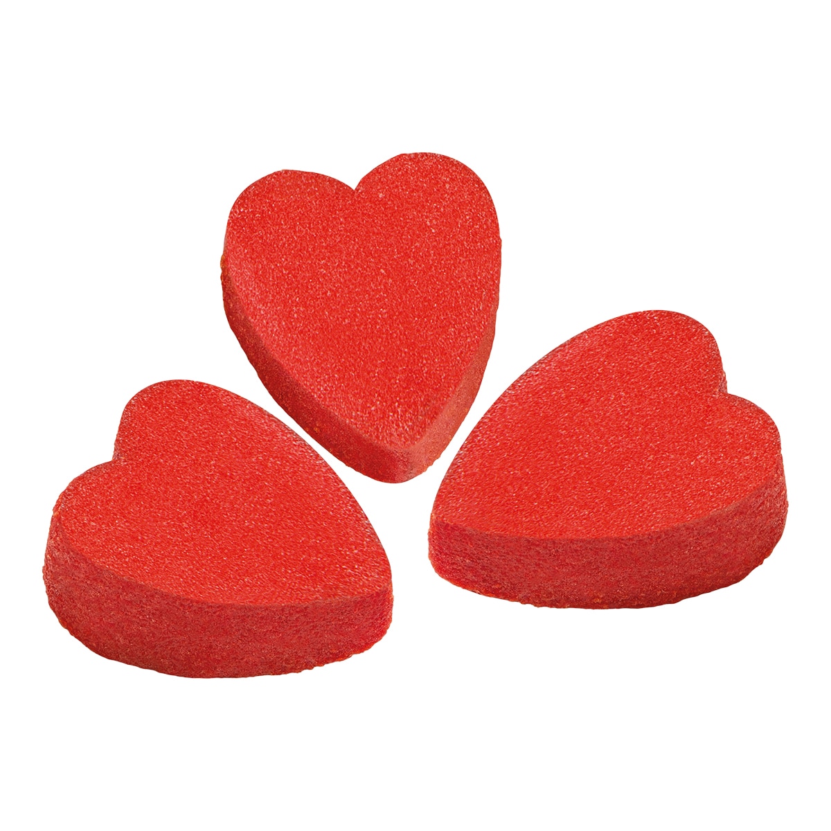 Snacks para perros adultos Love Heart cerdo, coco, frambuesa y miel Doggyebag 90 g 2