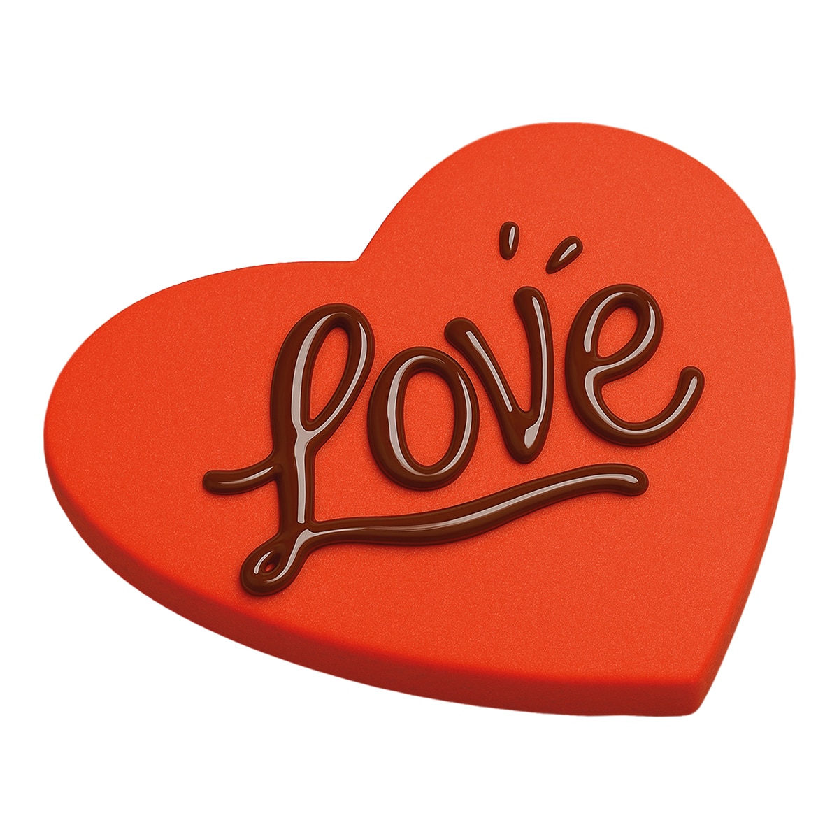 Snack para perros adultos Love Biscuit cerdo sabor a chocolate Doggyebaglove 85 g 2