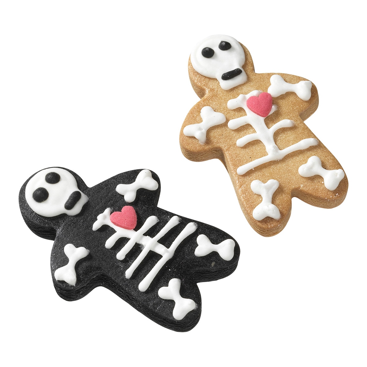 Galleta glaseada para perros sabor yogur Doggyebag 2