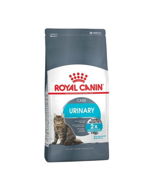 Royal Canin - Pienso para gatos adultos Royal Canin Urinary Care