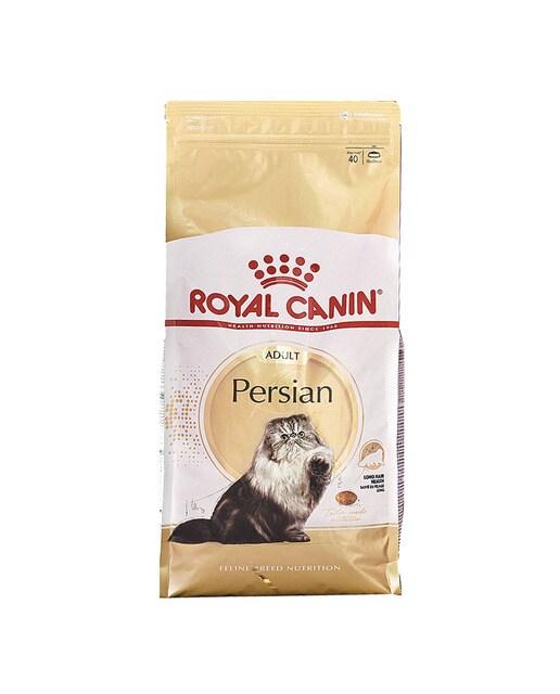 Royal Canin - Pienso para gatos adultos Royal Canin Persa