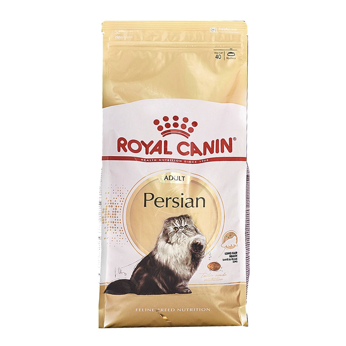 Royal Canin - Pienso para gatos adultos Royal Canin Persa