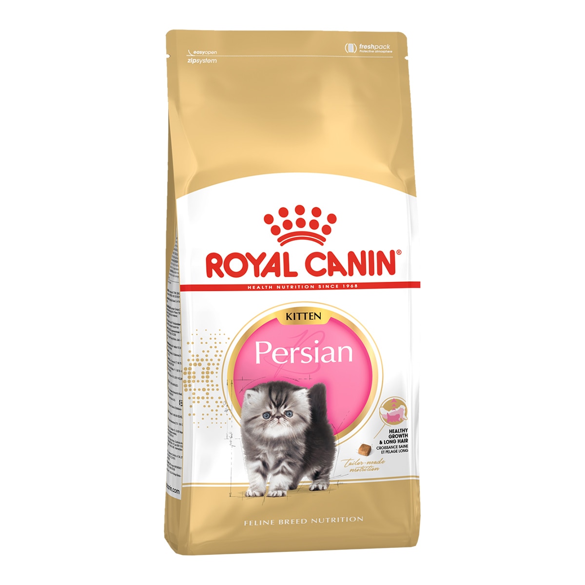 Royal Canin - Pienso para gatitos Royal Canin Persa 2 kg.