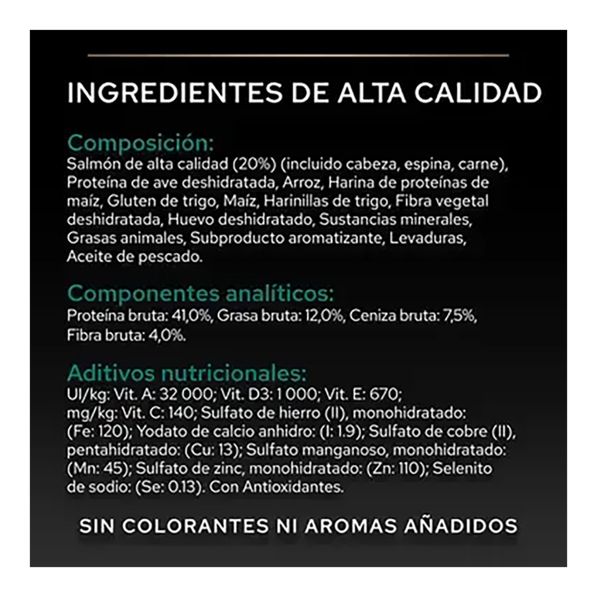 Pienso para gatos adultos esterilizados Purina Pro Renal Plus salmón 5