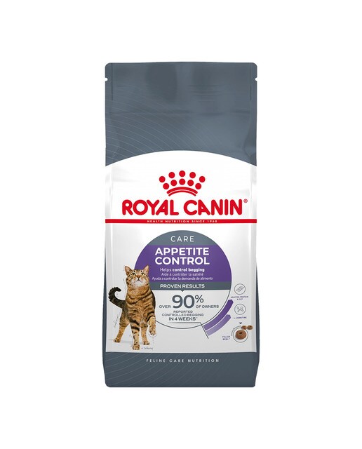 Royal Canin - Pienso para gatos adultos esterilizados regular control del apetito Royal Canin