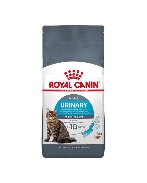 Pienso para gatos adultos Royal Canin Urinary Care