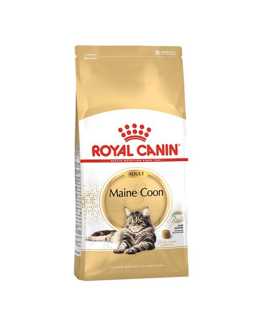 Pienso para gatos adultos Royal Canin Maine Coon 10 kg