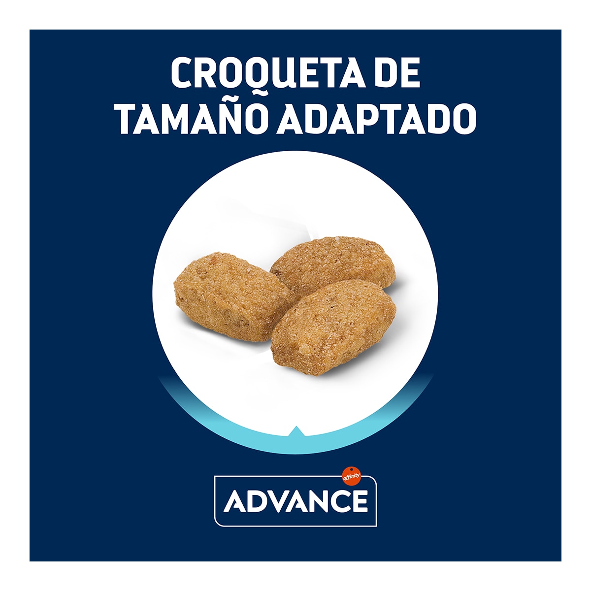 Pienso para gatos adultos esterilizados Advance Sterilized pavo y cebada 3