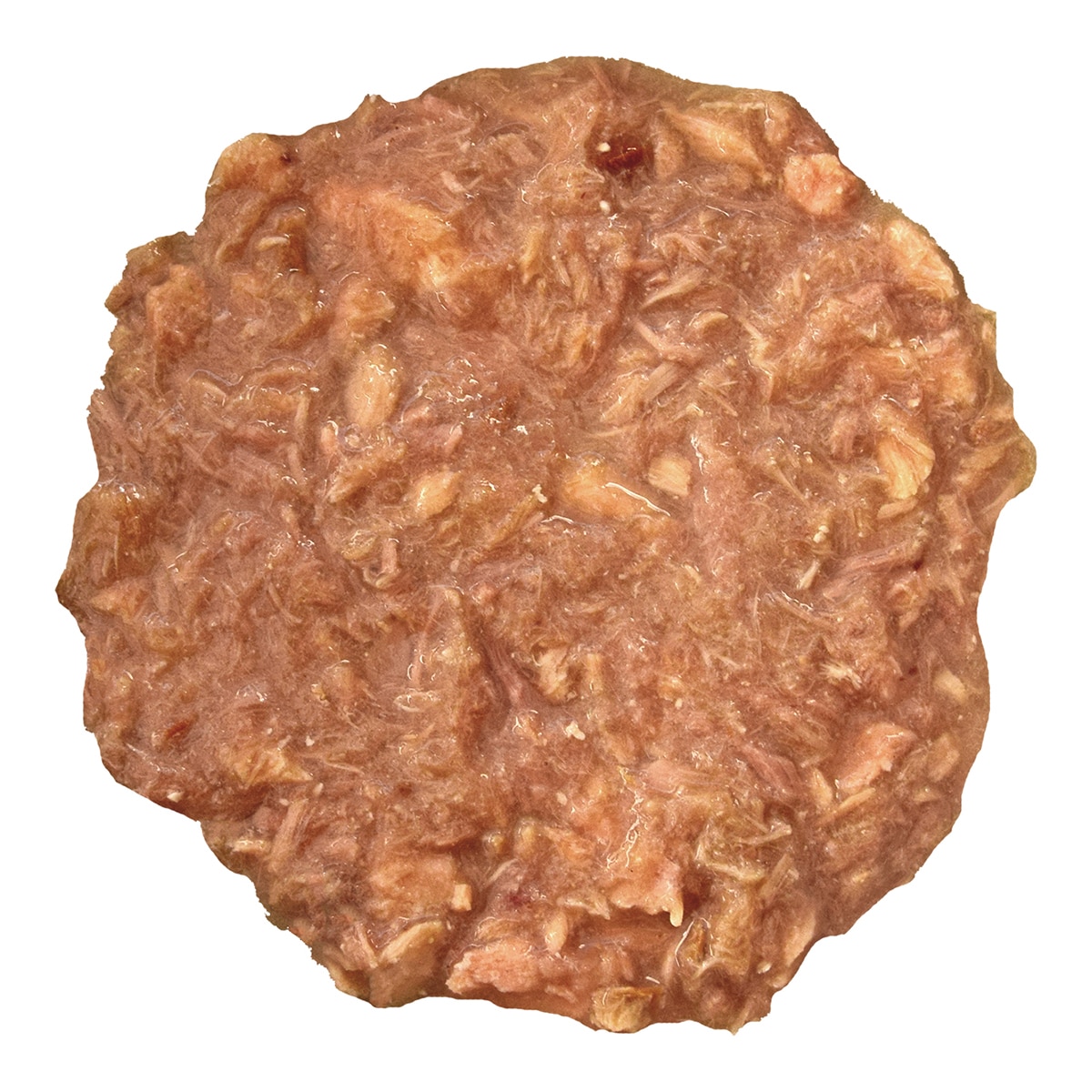 Comida húmeda para gatos adultos Hobby First filetes atún y salmón 70 g 2