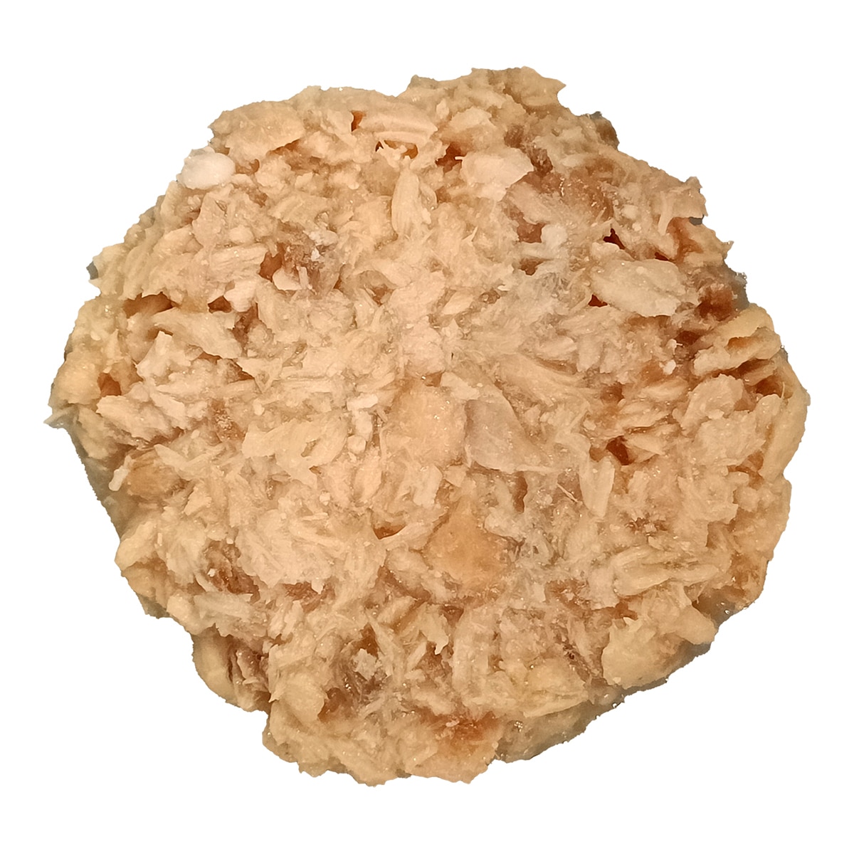 Comida húmeda para gatos adultos Hobby First filetes salmón 70 g 2