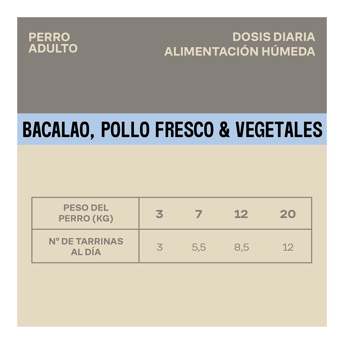 Alimento húmedo para gatos adultos esterilizados Givers pollo y vegetales 85 gr 4