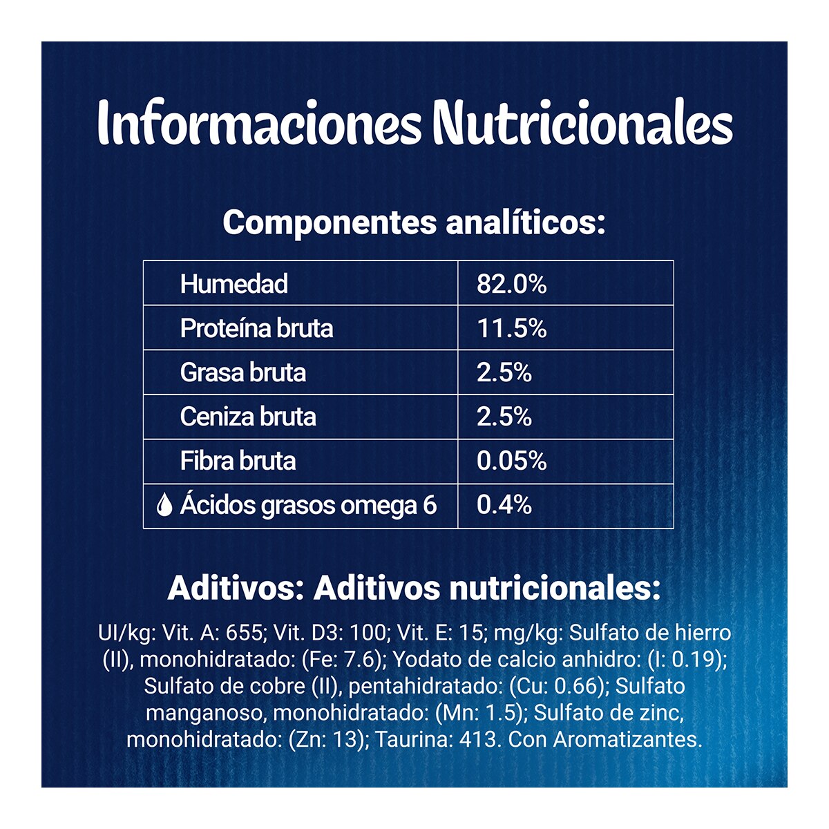 FELIX Fantastic selección de carnes en gelatina para gatos 12 sobres 85 g 4