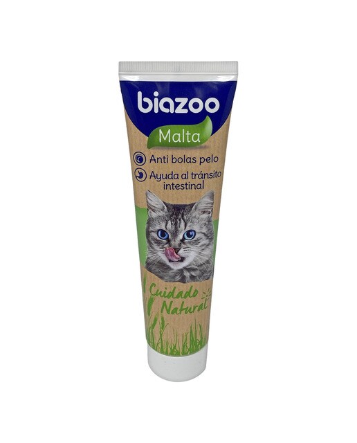 Biazoo - Malta para gatos Biazoo 100 g