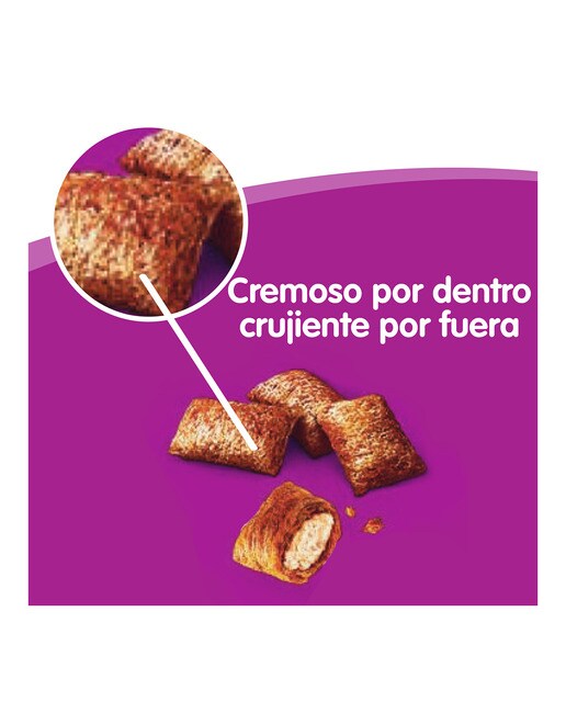 Snack para gatos Whiskas Anti-Hairball 50 g 5