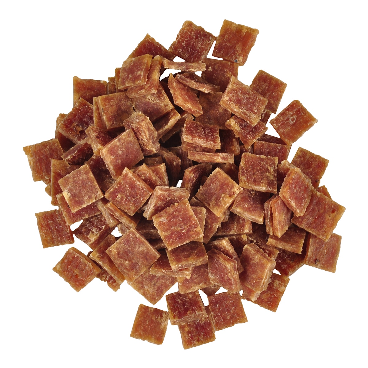 Snack para gatos adultos Flamingo bocaditos pato 50 g 2